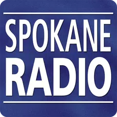 Скачать Spokane Radio APK