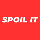 Spoil It | Spoilers & News icône