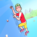 Climb Up #3D biểu tượng