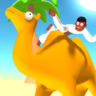 Camel Run icône