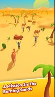 Camel Run capture d'écran 1