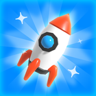 Space Tycoon Game icône