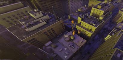 Spider Rope Hero 3D Gang Super gönderen