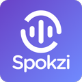 Speak English & Fix: Spokzi AI