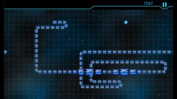 Snake Defender screenshot 1