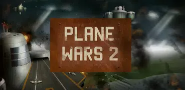 Plane Wars 2