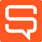 Spoke Phone أيقونة
