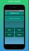 Spoken English easy way screenshot 2