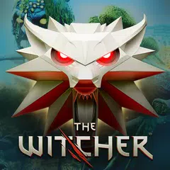 The Witcher: Monster Slayer APK download