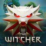 The Witcher icon