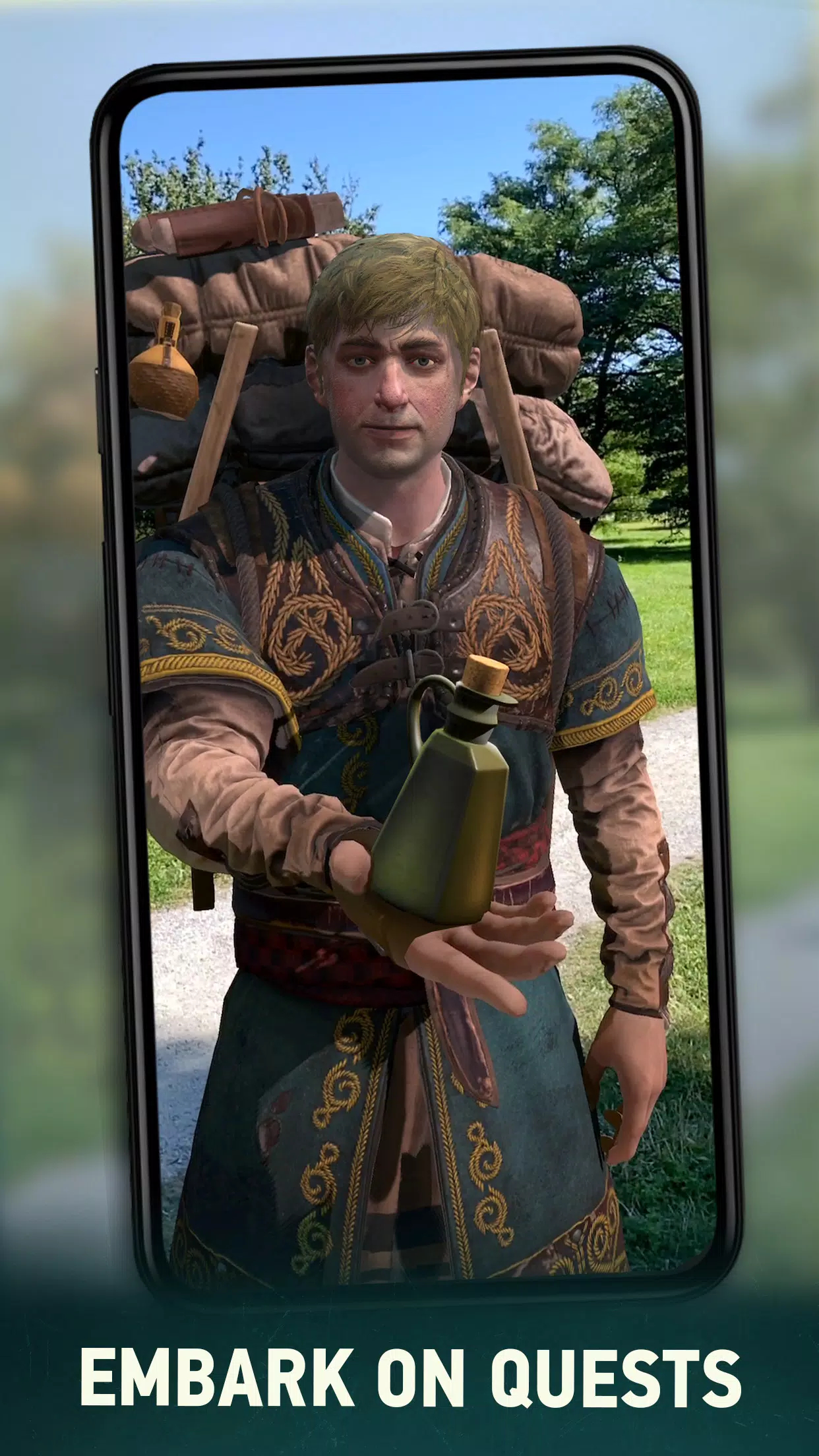 تحميل_لعبة_The_Witcher_مهكرة_للاندرويد_والايفون_اخر_اصدار تحميل_لعبة_The_Witcher_مهكرة_للاندرويد_والايفون_اخر_اصدار