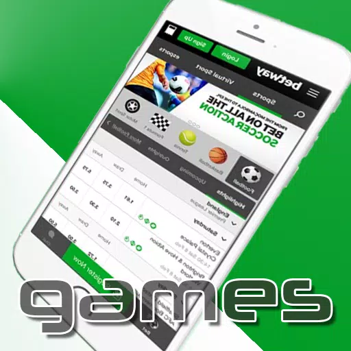 Games+Sports 24/7 for Betway APK for Android Download