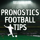 Pronostics Football Tips आइकन