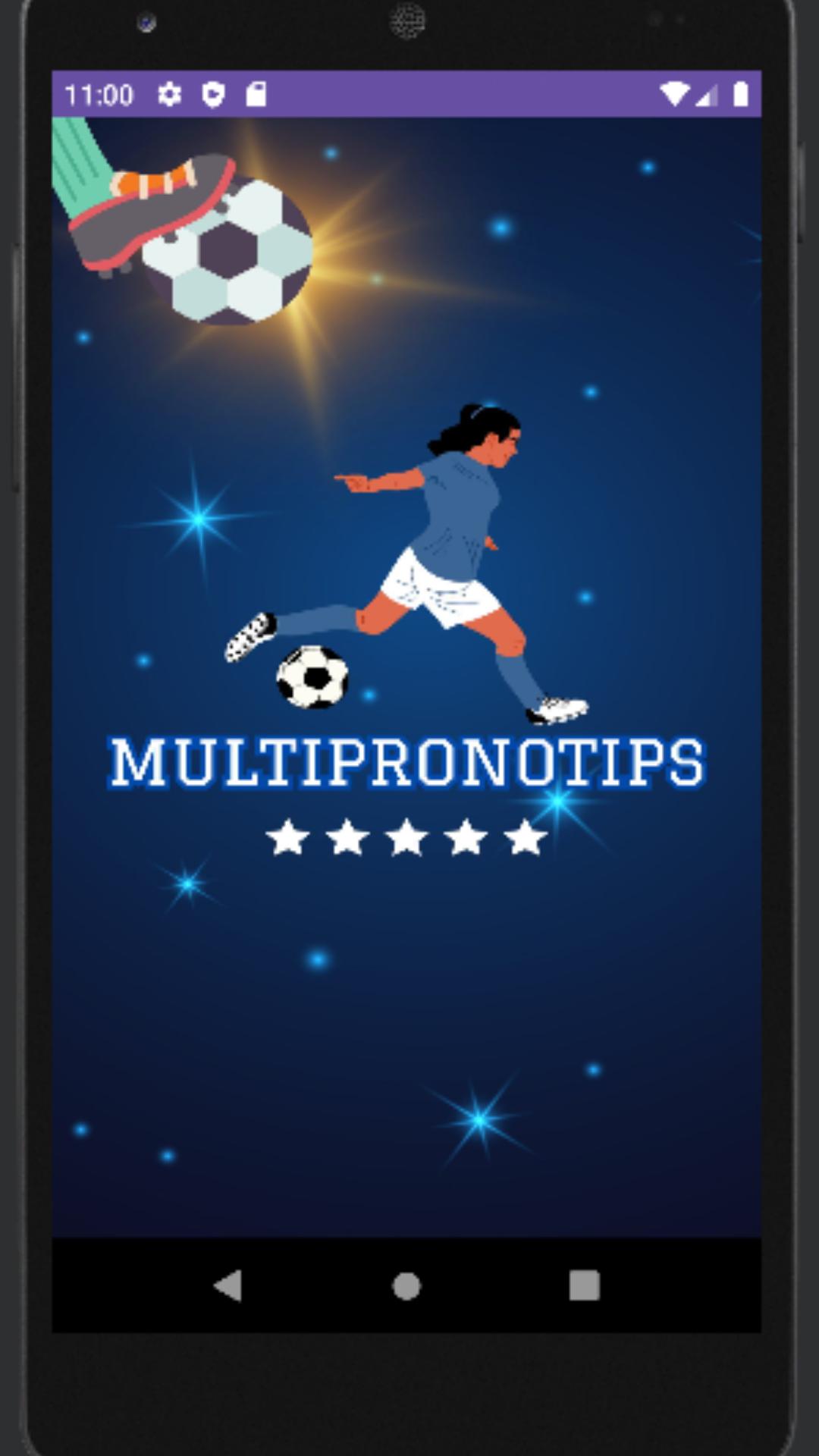 Multi prono tips APK for Android Download Multi prono tips APK for Android Download