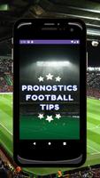 Pronostics Football Tips Poster
