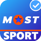 MOSΤBЕT - ALL LIVE RESULTS FOR MOSTBET آئیکن