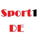 Sport1 de आइकन
