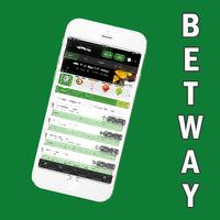 Sports Today for Betway poster