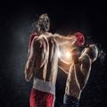 Boxing Tips