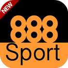 888 ЅPОRТS - RΕЅULΤЅ & GUIDE icono