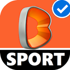 BTNO APP SPORT GUIDE simgesi