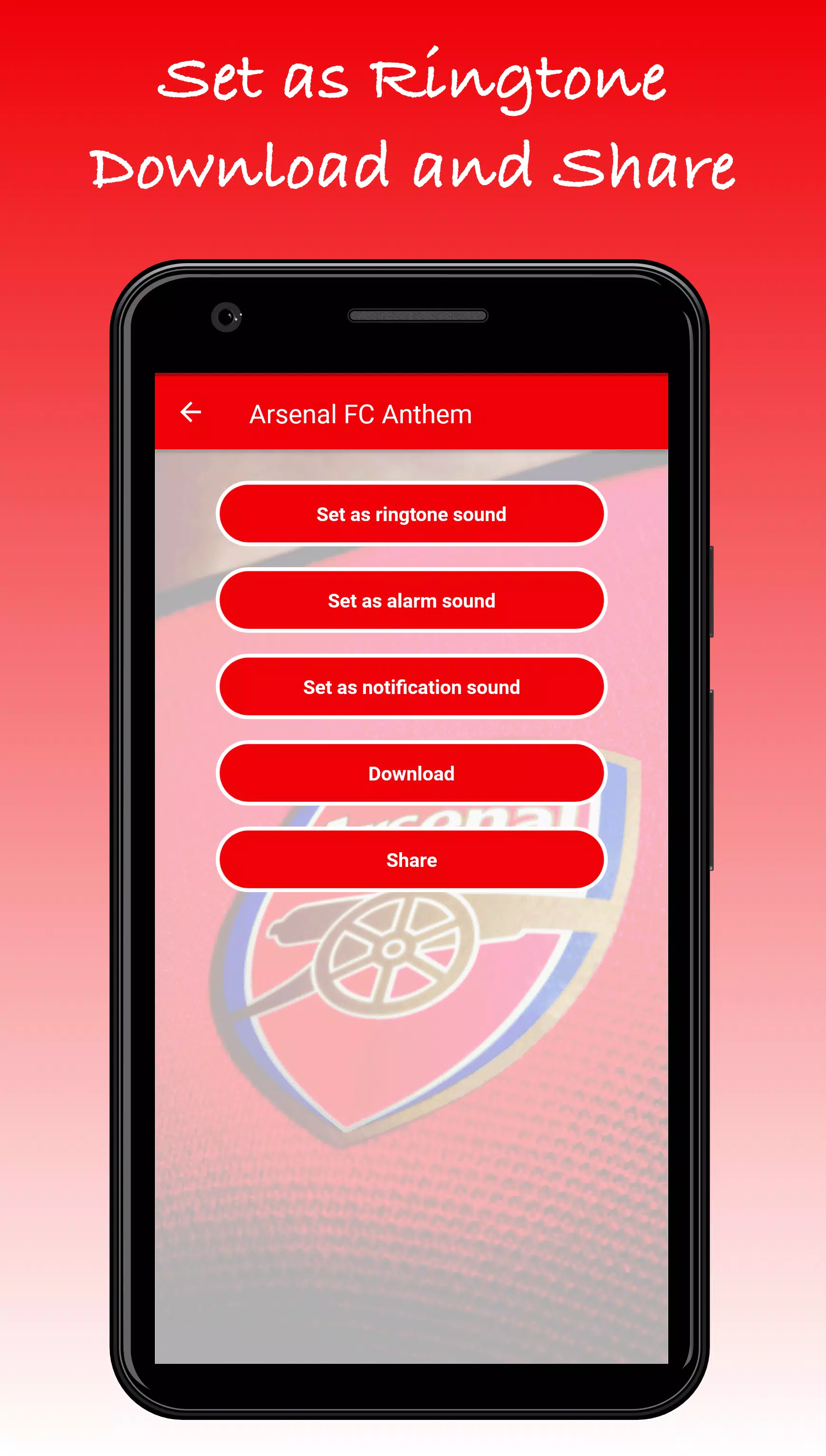 Arsenal Fc Wallpapers For Mobile Phones