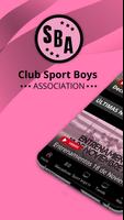 Club Sport Boys Affiche