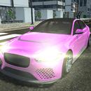 Sport Car Drive Simulation 3D APK