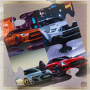 Turbo Twist- Sport Cars Puzzle APK