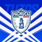 C.F. Pachuca ícone