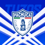 C.F. Pachuca icône