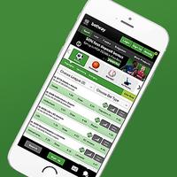 bW.Sports App 海報