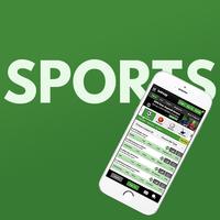 bW.Sports App 截圖 1
