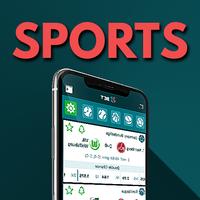 Sports 24/7 for 22Bet 海报