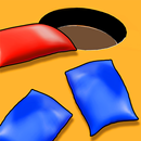 Cornhole League - Board Games APK