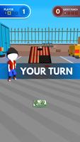 Cornhole League captura de pantalla 1