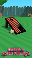 Cornhole League imagem de tela 1