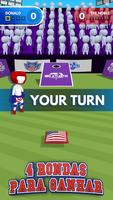 Cornhole League imagem de tela 2