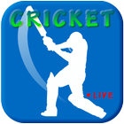 Cricket Score Live - IPL Live score-icoon