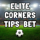 Elite corners tips bet icon