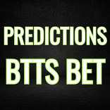 Predictions BTTS bet