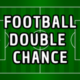 Football Double Chance icon