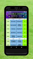 Football Double Chance poster