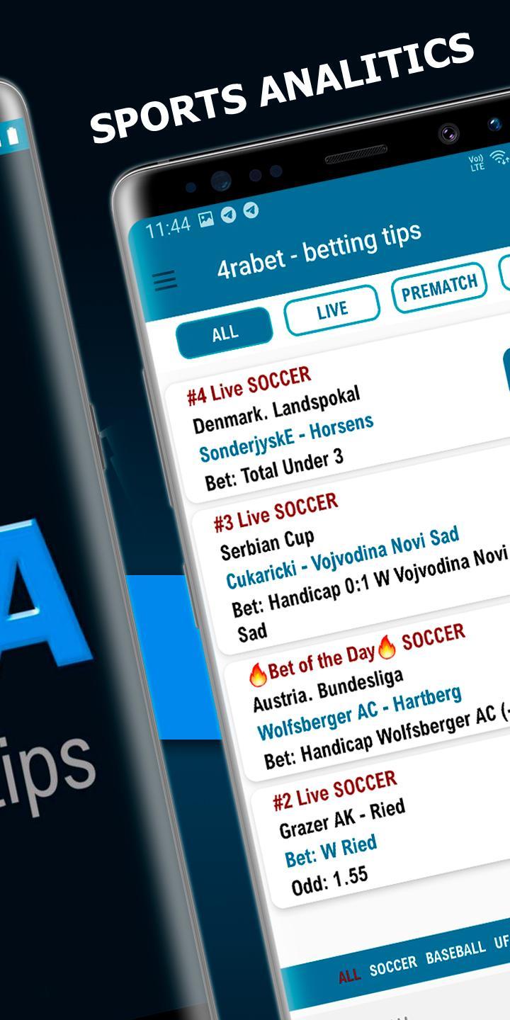 4rabet Android App 4rabet Android App