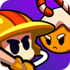 Crush the Cookies: Idle game APK