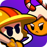 Crush the Cookies: Idle game