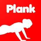 Tập luyện Plank - Thử thách 30 ngày, Giảm cân biểu tượng