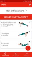 Exercices de Gainage - Défi 30 Jours de Gainage capture d'écran 2