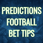 Prediction Football bet Tips simgesi