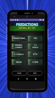 Prediction Football bet Tips Ekran Görüntüsü 1